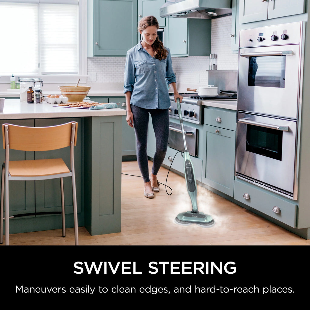 Steam Mop D193