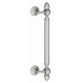 Bright Brass Pull U801