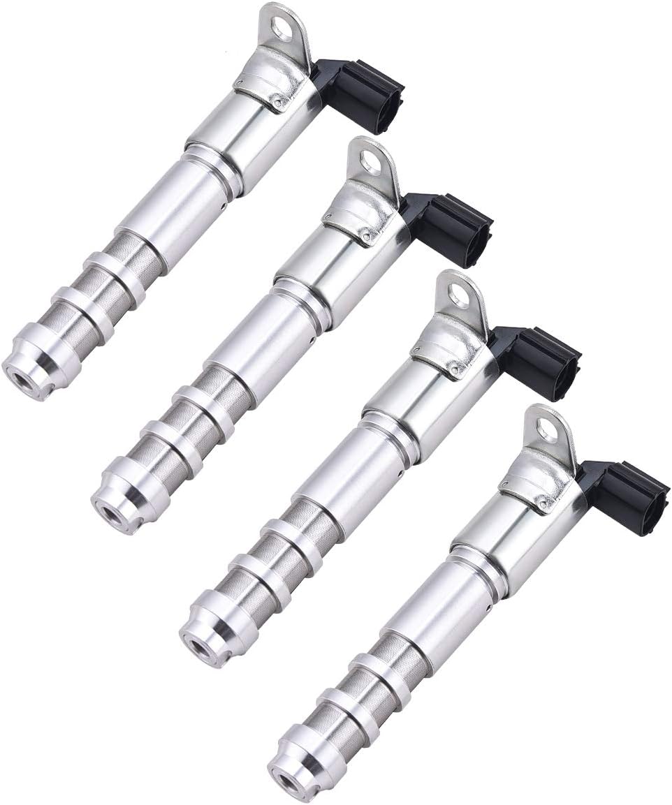 4 Pcs Variable Valve Timing VVT Solenoid Valves G23145