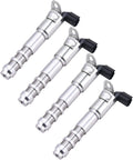 4 Pcs Variable Valve Timing VVT Solenoid Valves G23145