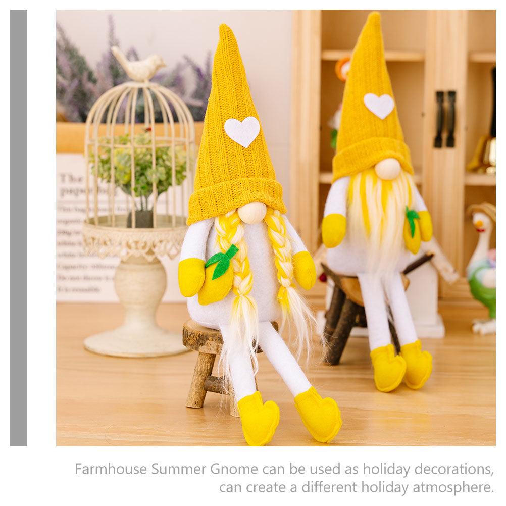 Plush Doll Decor Z196018