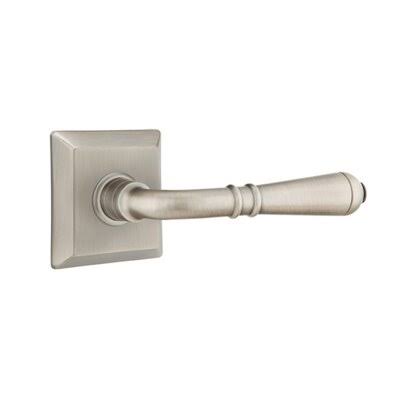 Lever with Rose G181801