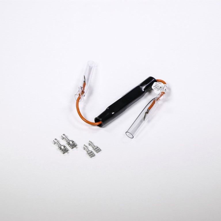Whirlpool Timer Resistor Kit H4237