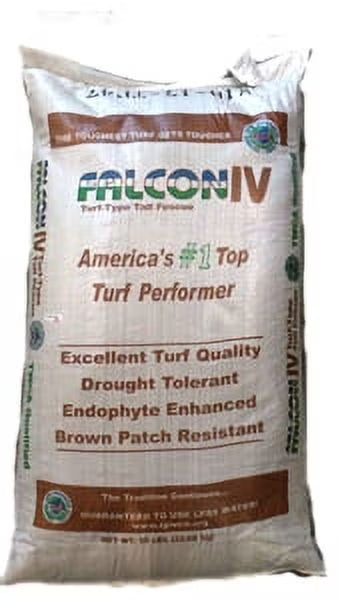 10 lbs. Turf Type Tall Fescue Y9465