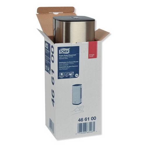 Foam Skincare Automatic Dispenser F147645