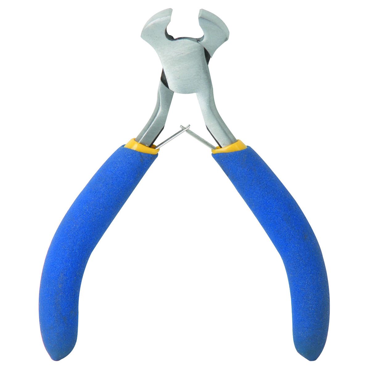 4 In. End Nipper Pliers Y318415