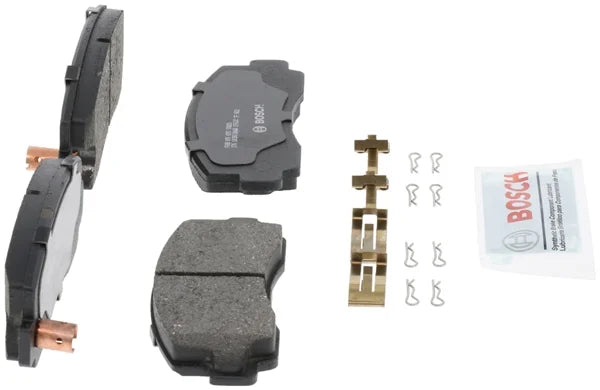 Disc Brake Pad Set X9260