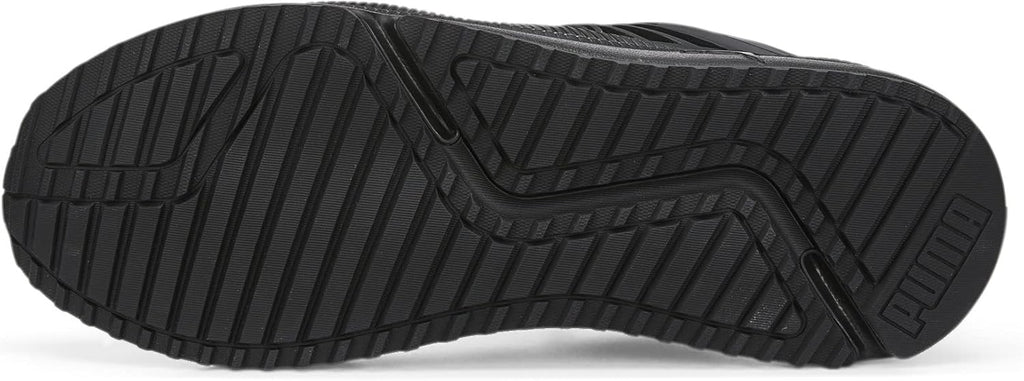 Black Sneaker T46265