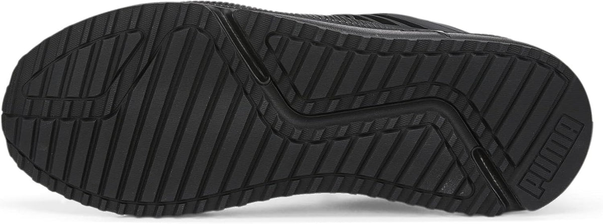 Black Sneaker T46265