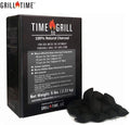 Natural Wood Charcoal Z7934