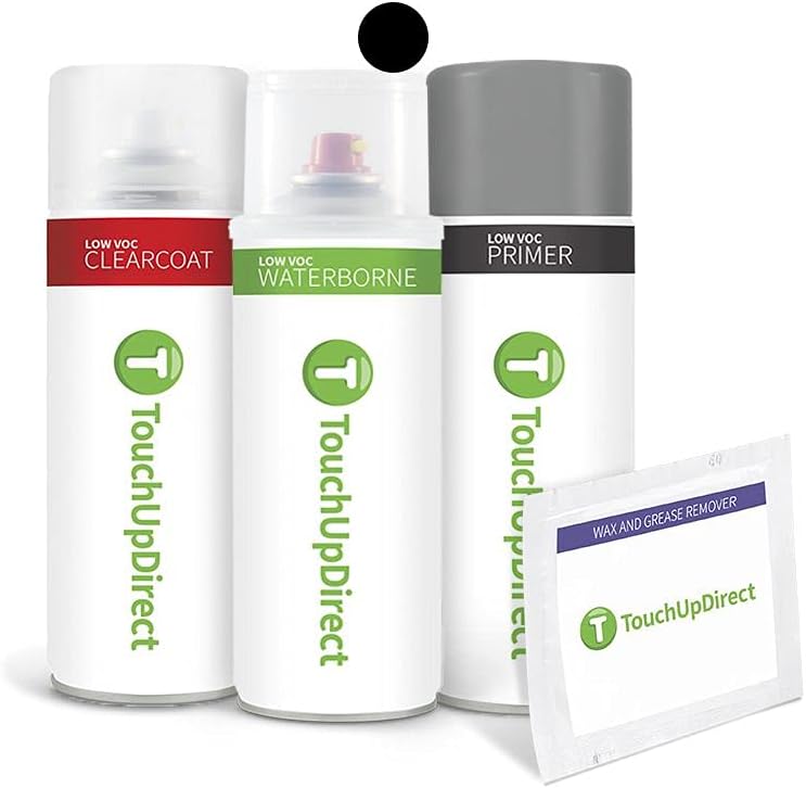 Touch Up Paint Combo Pack of 2 N556865