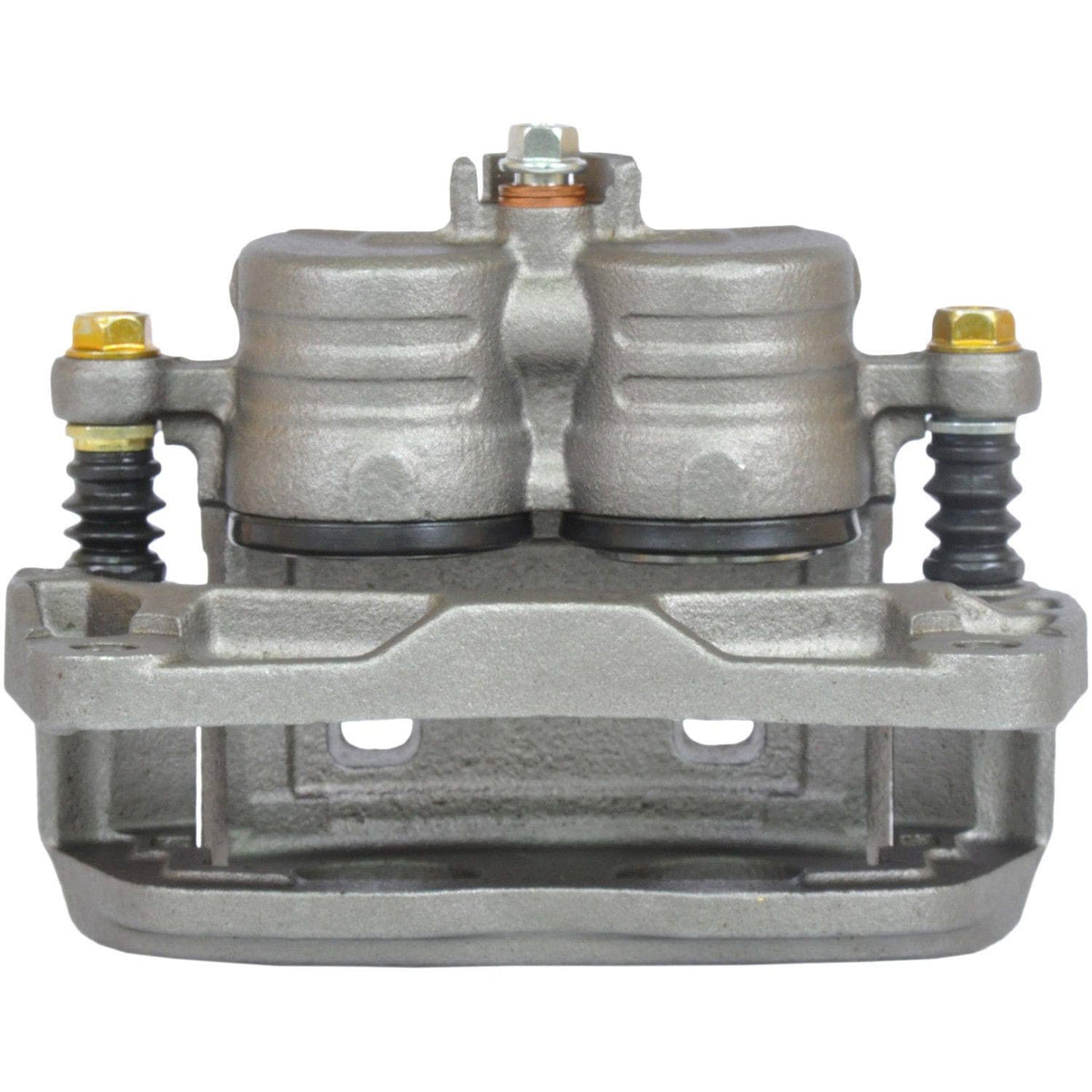 Bracketed Brake Caliper L76534