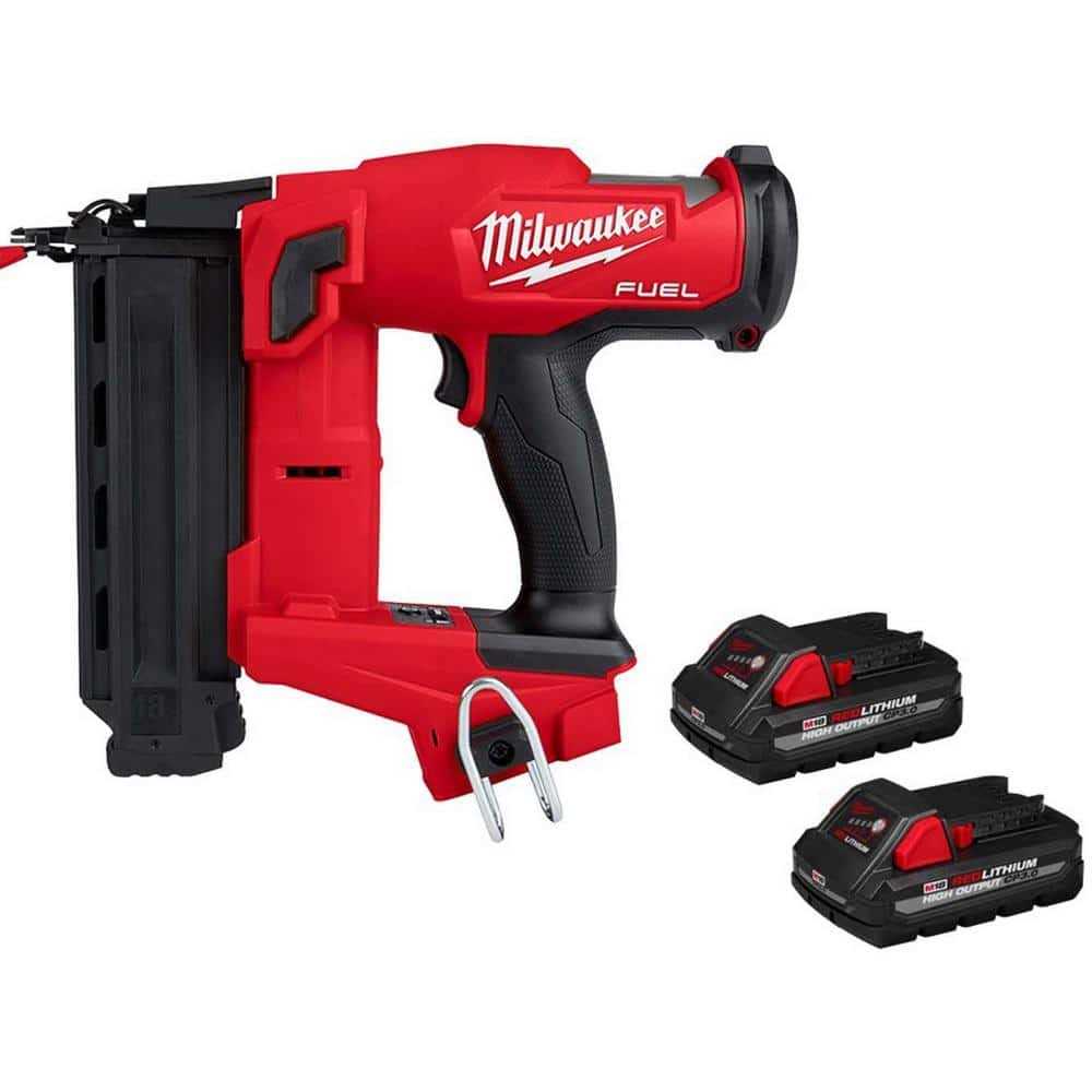 18 Gauge Brad Nailer Y863682
