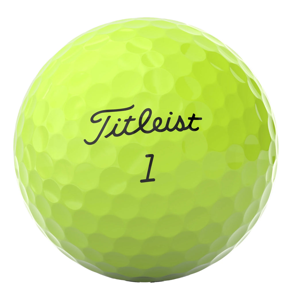 White Golf Balls 12 Pk V629