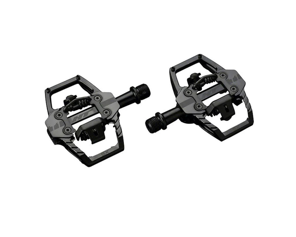 Stealth Black BMX Pedals B71131