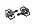 Stealth Black BMX Pedals B71131