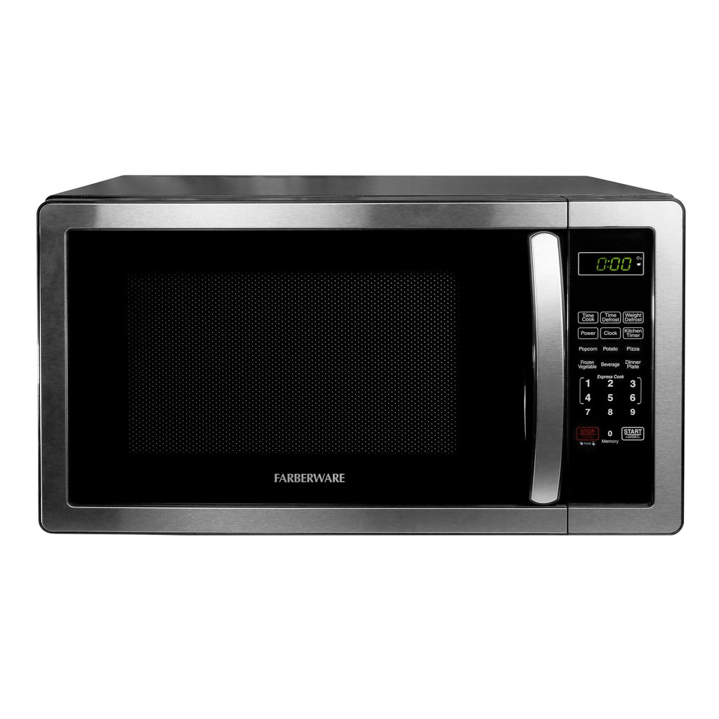 Classic Microwave Oven Q384