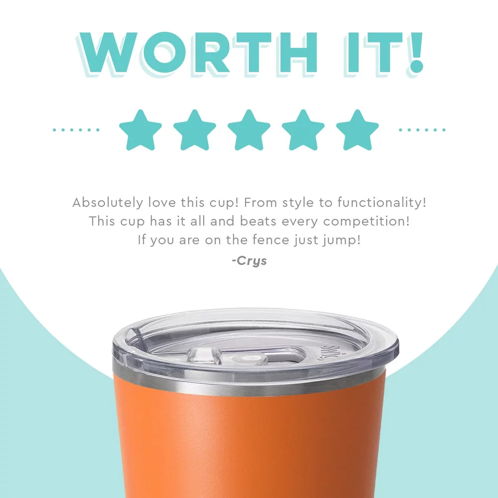 22oz Insulated Stainless Steel Tumbler T283353