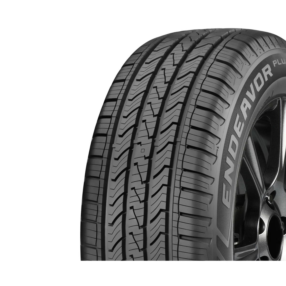 Rugged Terrain Light Truck Tire V525092