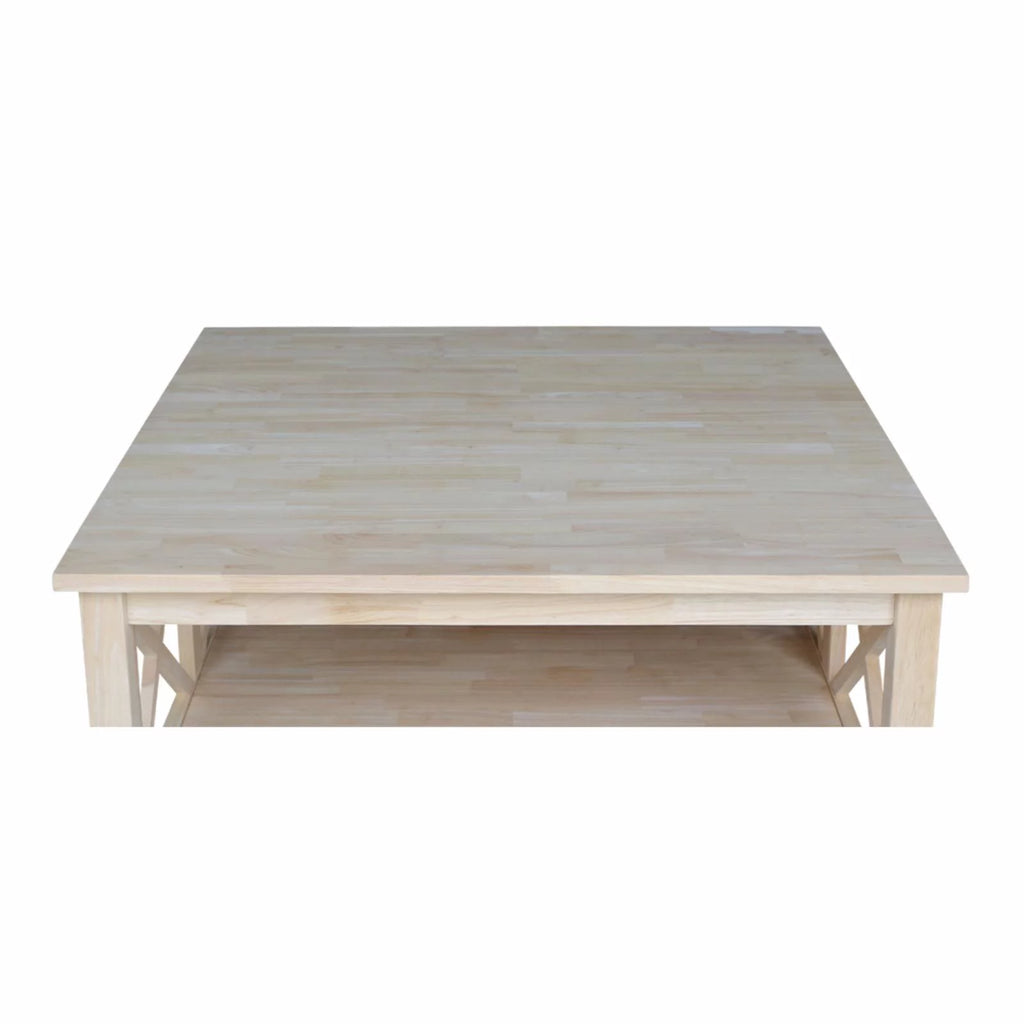 Square Coffee Table K3008
