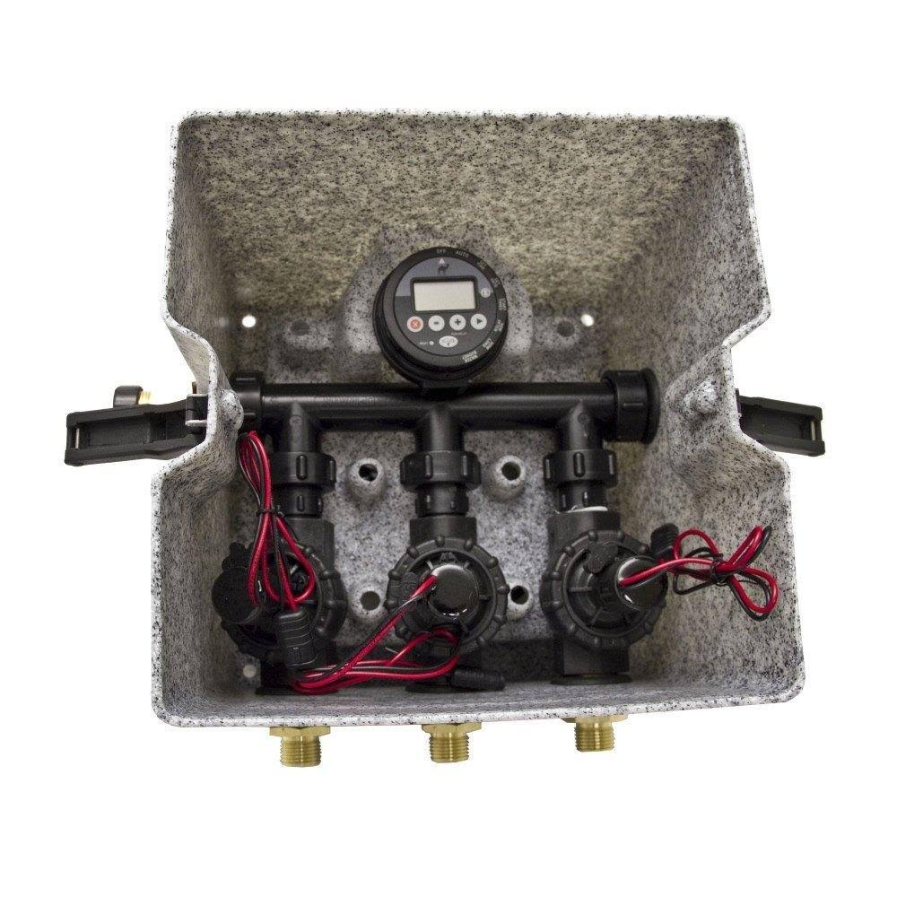 Portable Irrigation System U892565