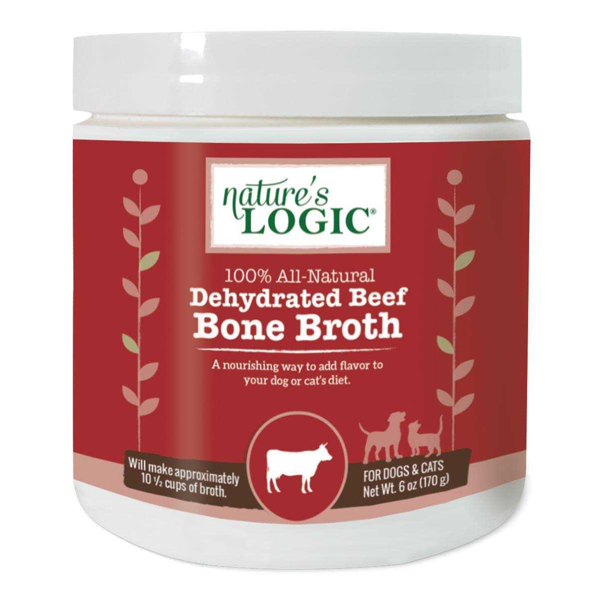 Dehydrated Bone Broth L304471