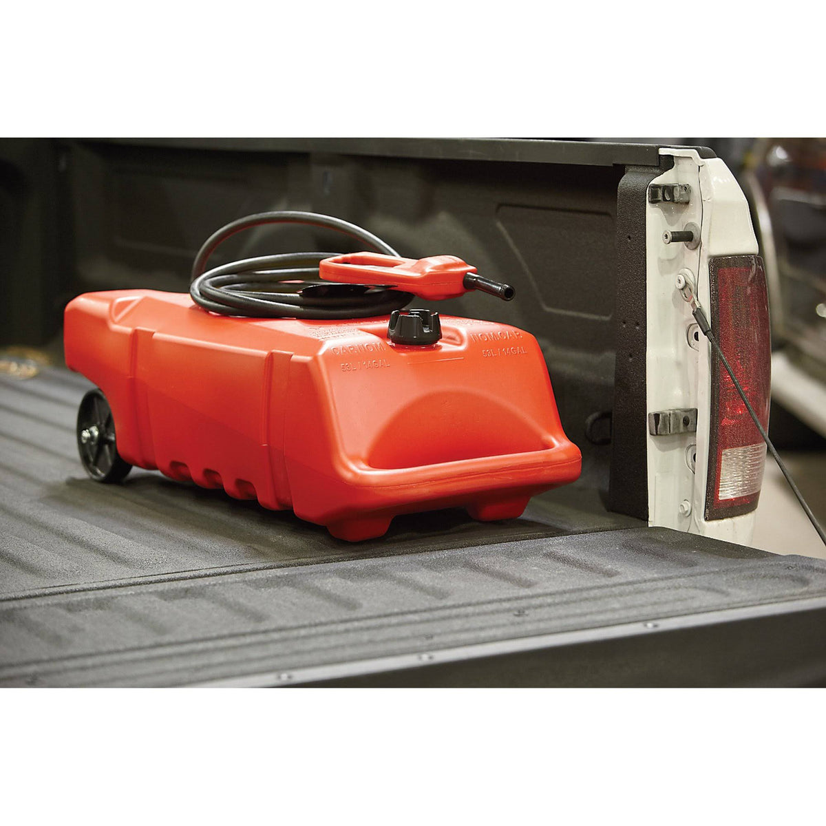 14-Gallon Fuel Caddy N528122