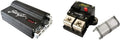 Black 10 Farad Hybrid Capacitor V94627