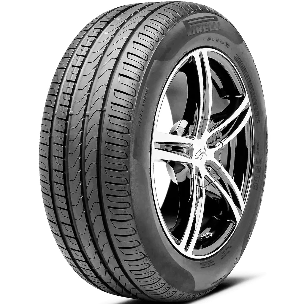 Summer 245/40R17 91W Passenger Tire G951678