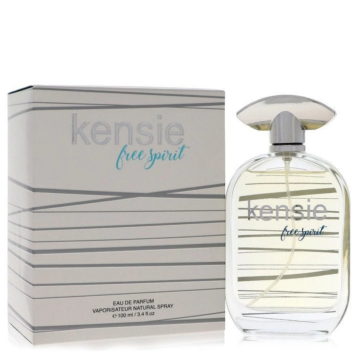 Eau De Parfum Spray L97931