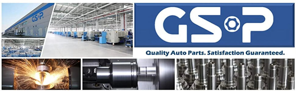 CV Axle Assembly K17281