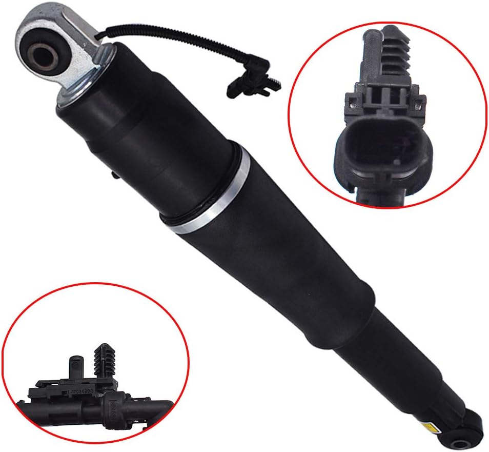 Rear Strut Shock for Chevy Suburban C298755