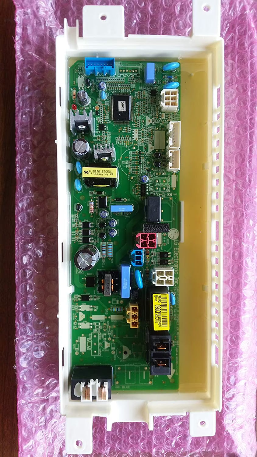 Pcb Assembly Main M287278