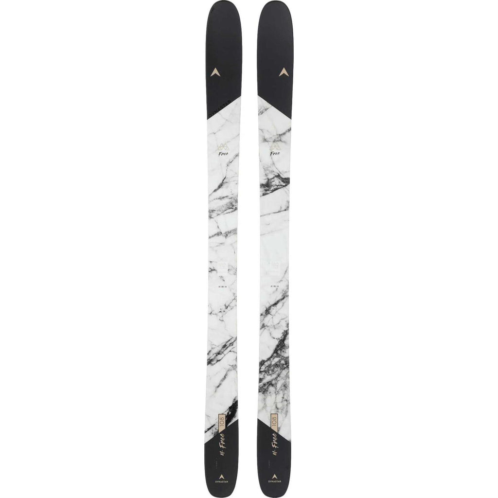 M Free 108 Skis T99462