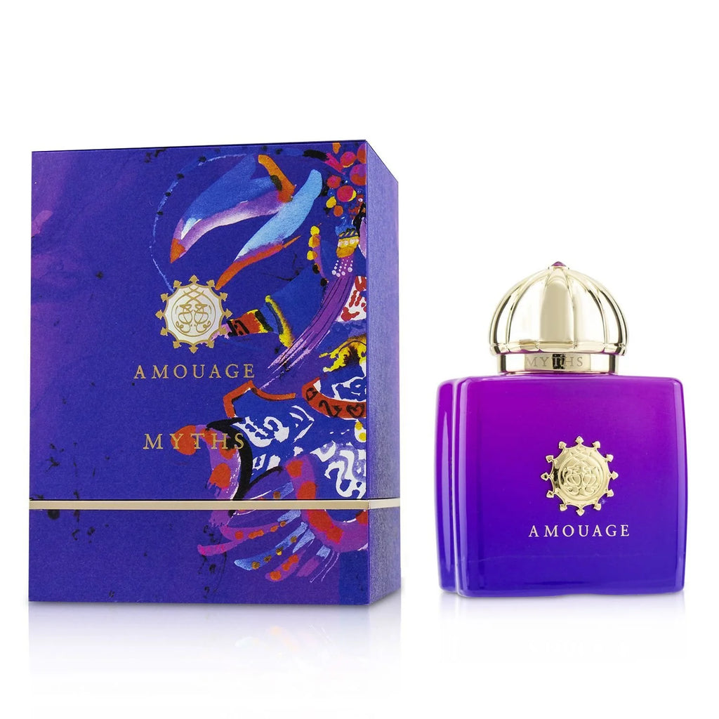Eau De Parfum Spray 100ml/3.4oz K985