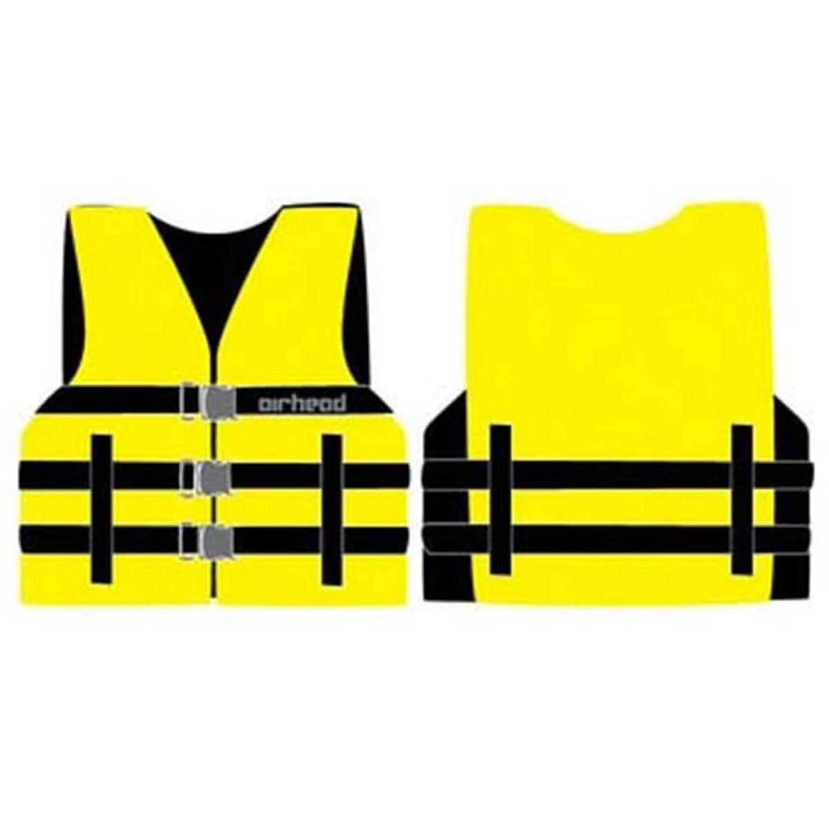 Yellow Youth PFD Wetsuit C17523