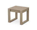 Vintage Sahara End Table I105609