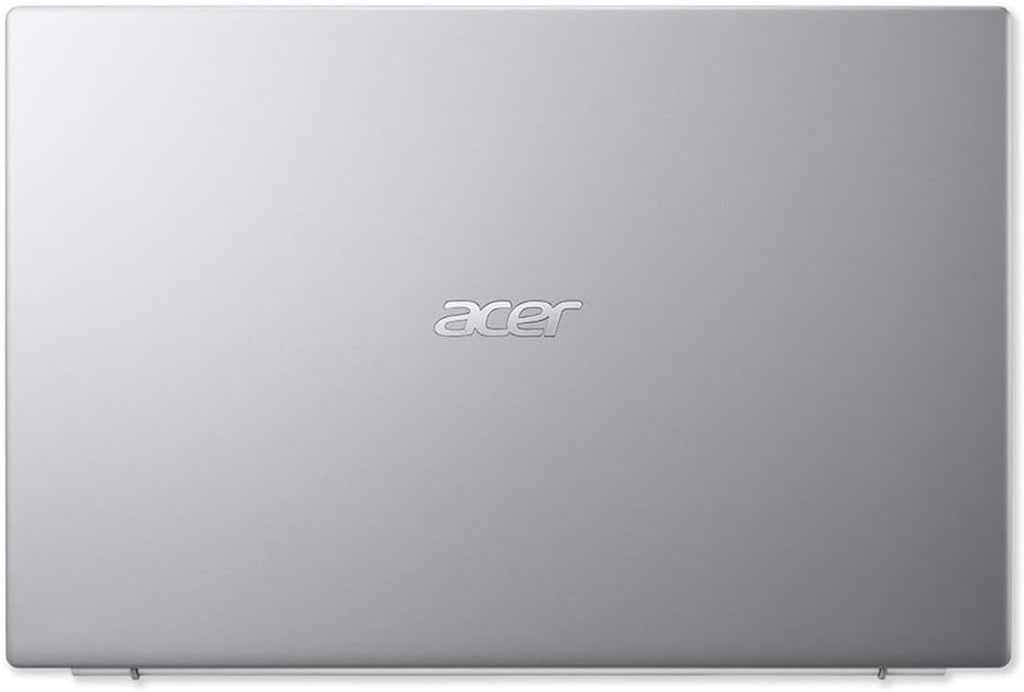 15.6" FHD Display Intel Core i5-1135G7 36GB RAM 2TB SSD Silver Laptop G965