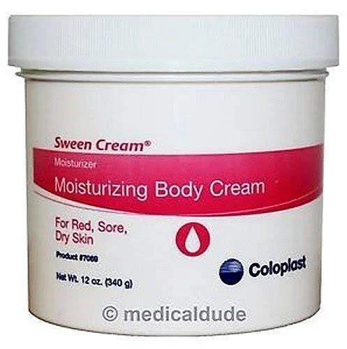 Moisturizing Cream 12 oz X8764