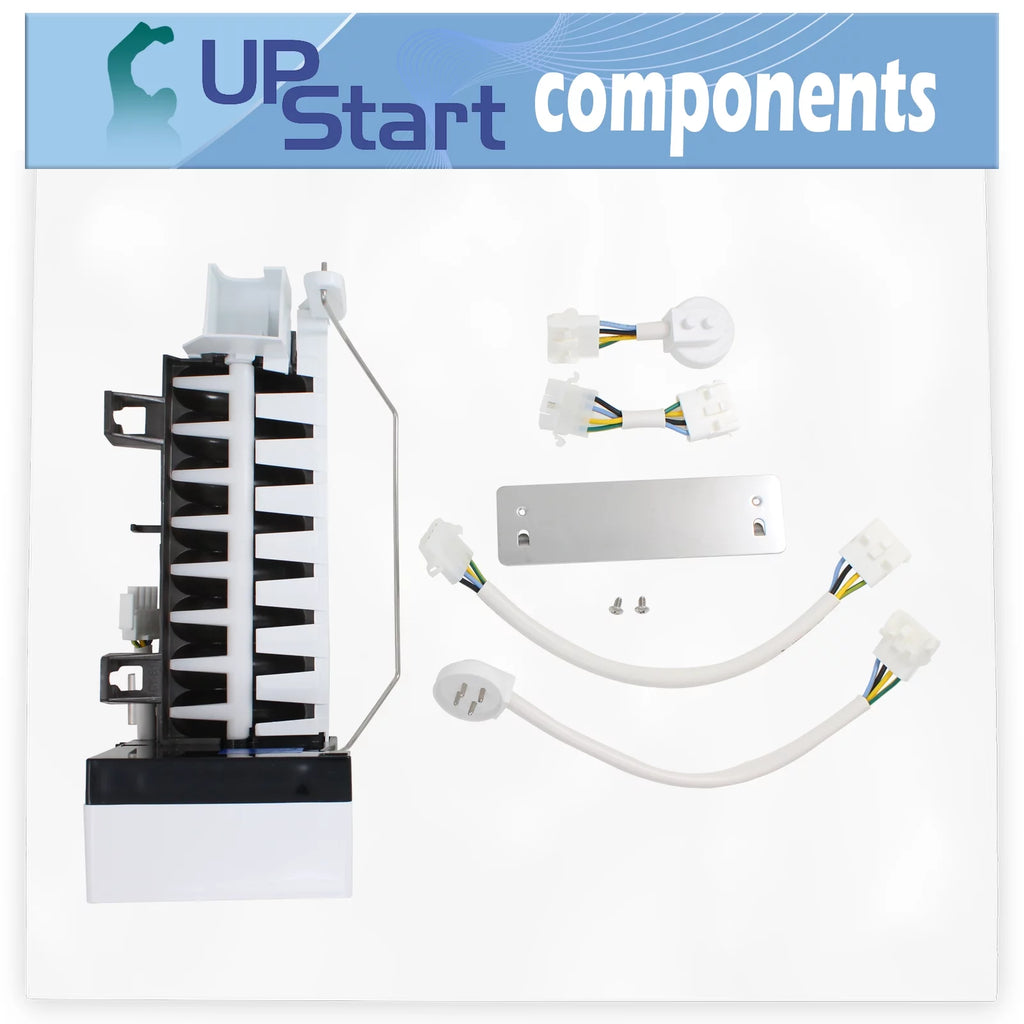 Refrigerator Ice Maker Replacement A94270