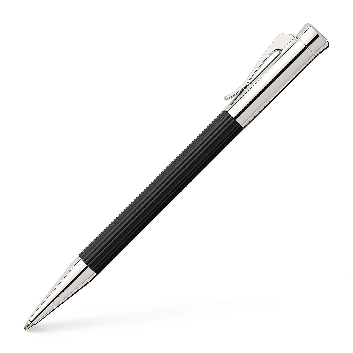 Black Ballpoint Pen Y172