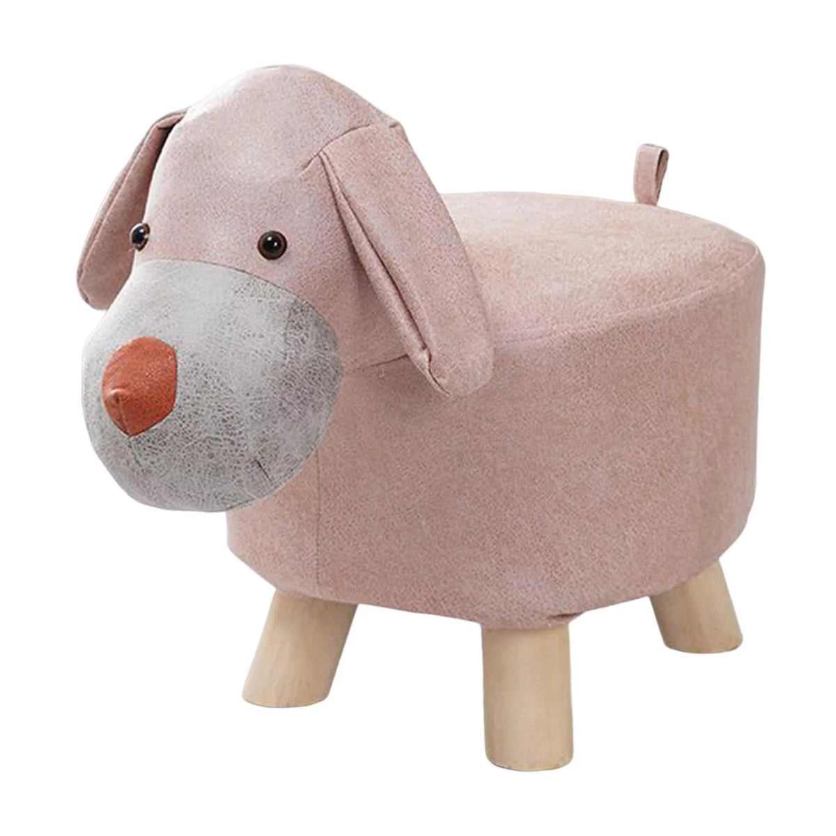 Animal Footstool Ottoman K199666