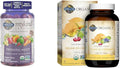 Organic Prenatal Gummies with D3, B Vitamins & Folate, 30 Count L75659