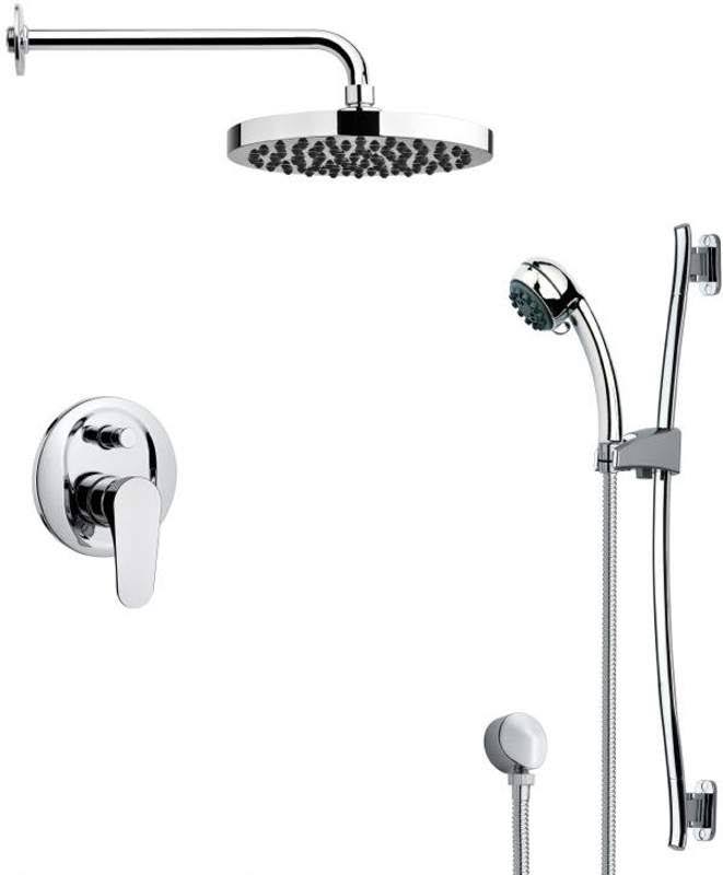 Pressure Balance Shower Faucet L41699