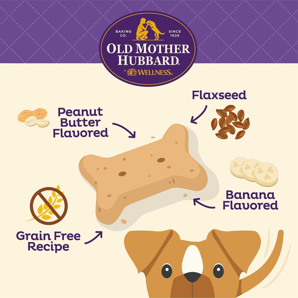 Grain-Free Baked Dog Treats V840