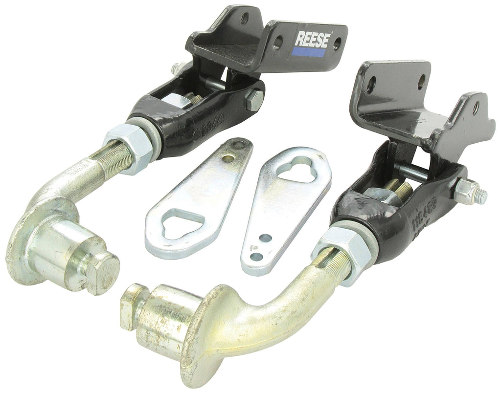 Dual Cam HP Sway Control X328218