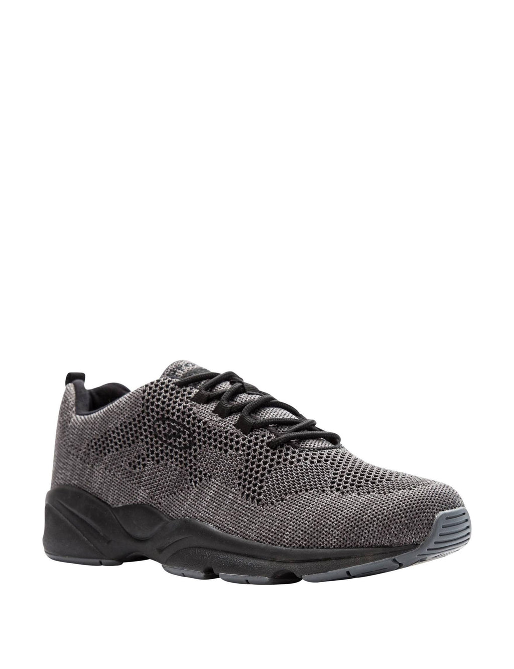 Grey Stability Fly Shoes A685
