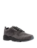 Grey Stability Fly Shoes A685