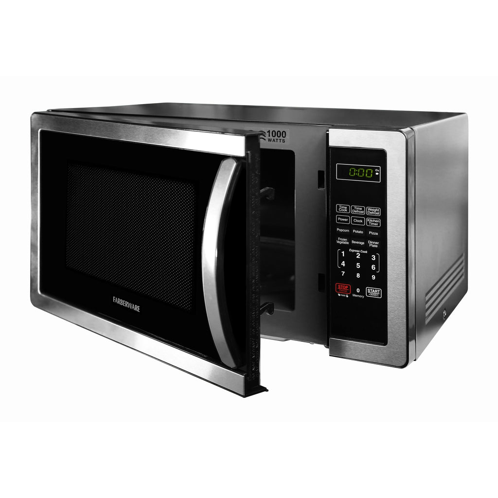 Classic Microwave Oven Q384