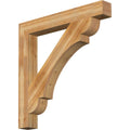 Western Red Cedar Bracket K132